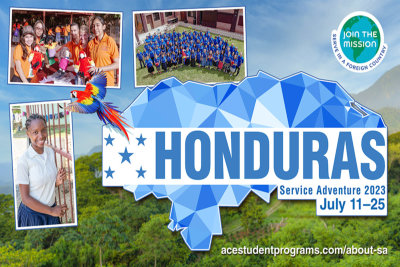 honduras